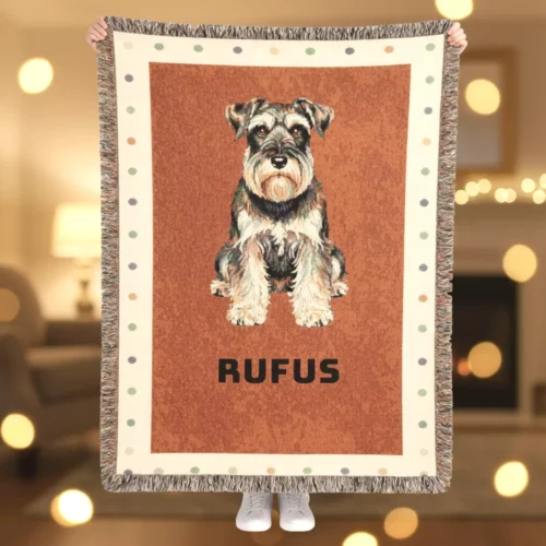 Custom Caricature Portrait From Photo. Personalized Pet Portrait Drawing. Customized Wall Art Gift