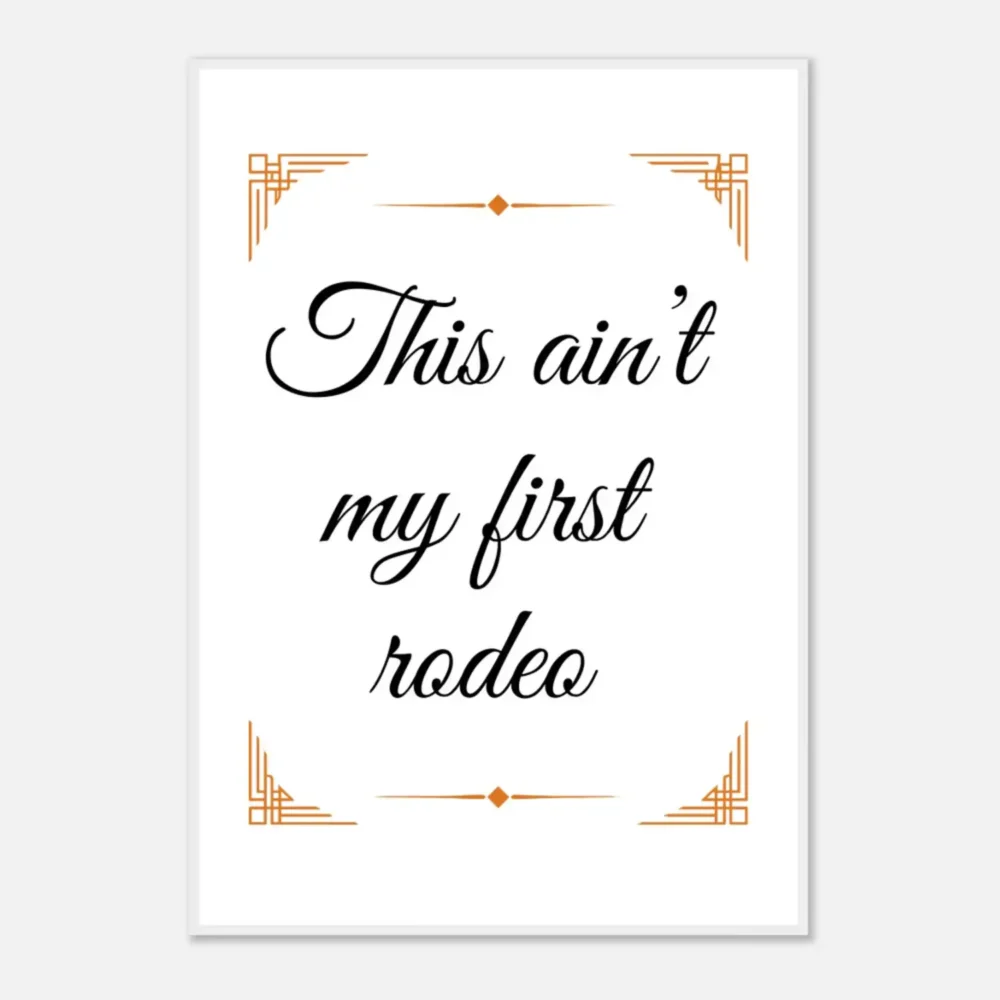 Farmhouse Wall Art. Western Gift. Modern Farmhouse Wall Decor. Rustic Home Decor.